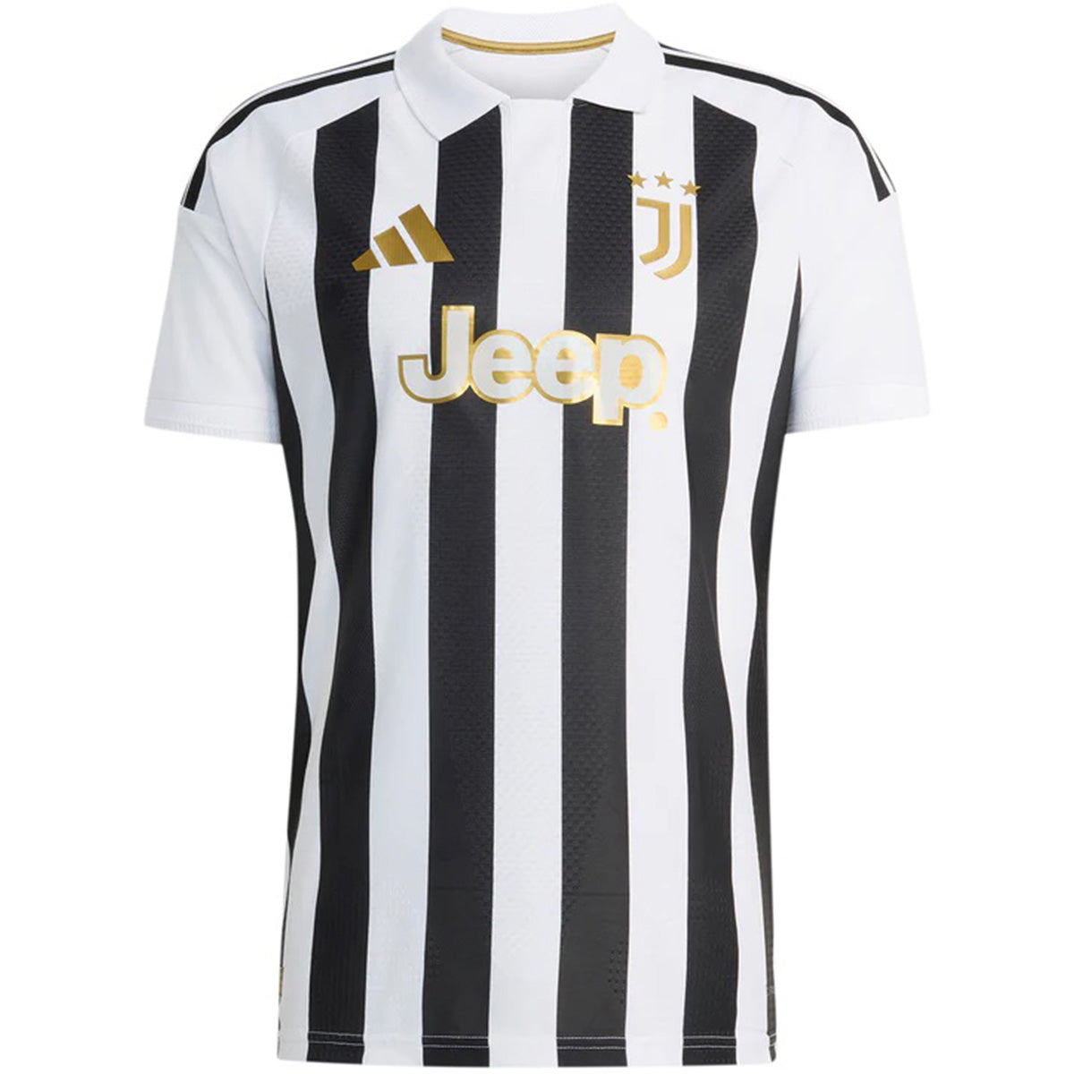 Juventus 26/27 Home Stadium Jersey