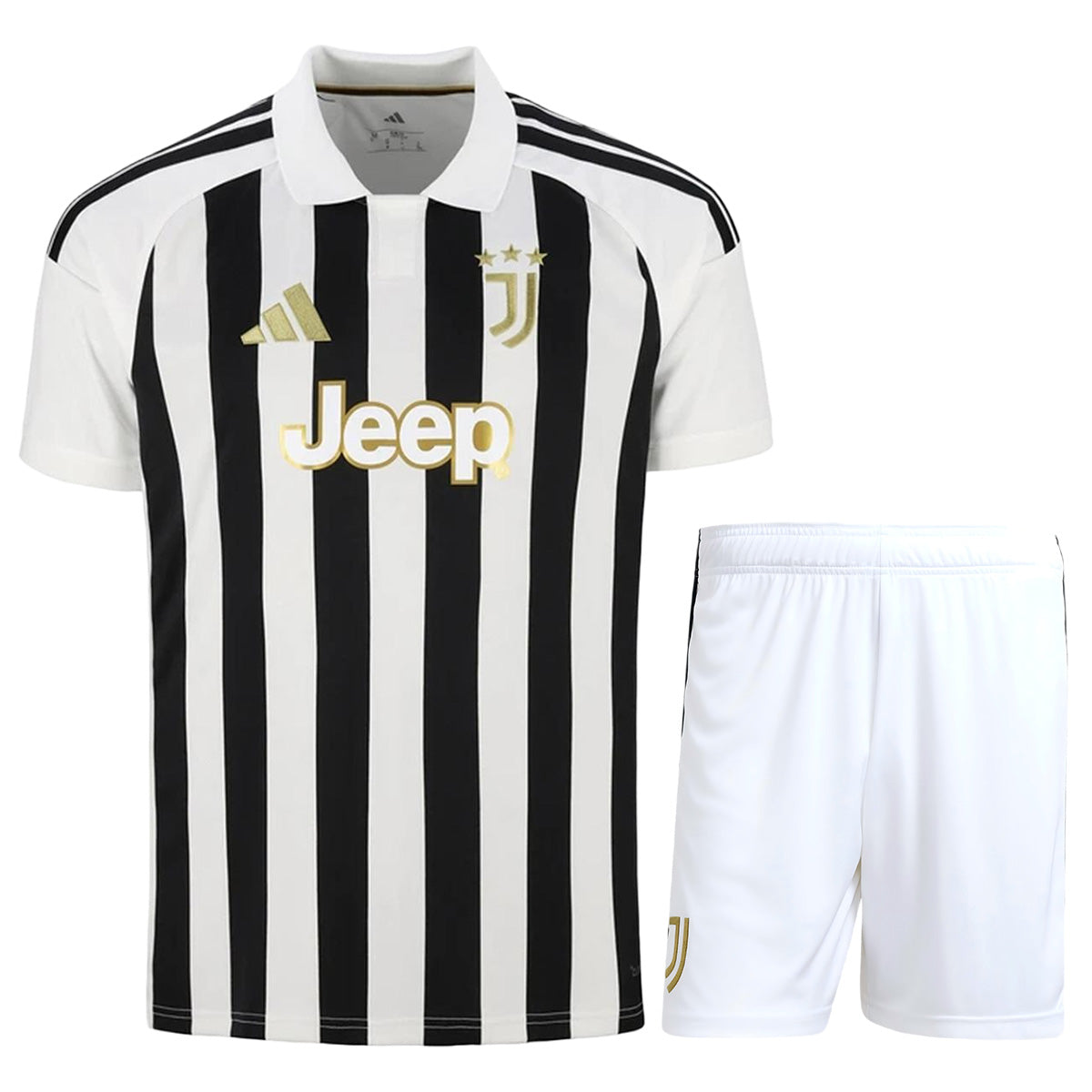Juventus 26/27 Home Fan Jersey