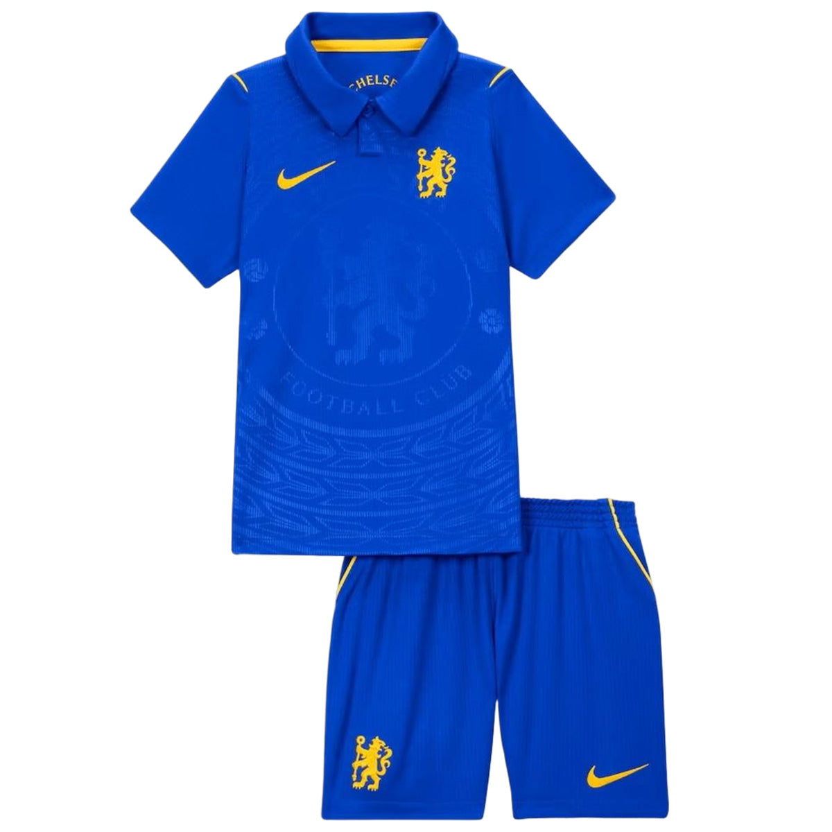 Chelsea 26/27 Home Kids Fan Jersey