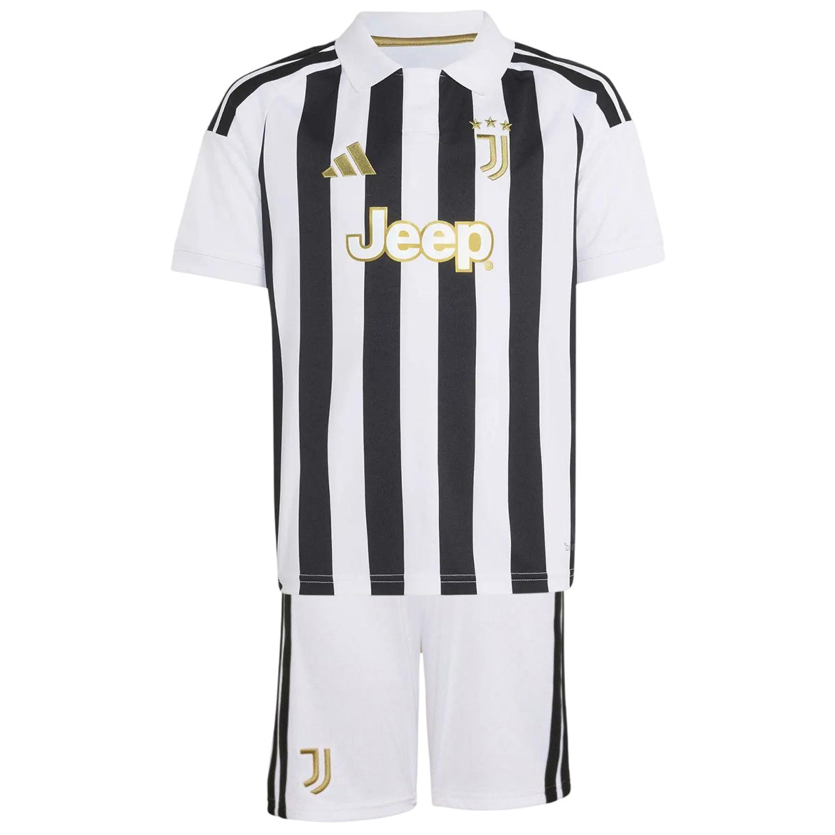 Juventus 26/27 Home Kids Fan Jersey