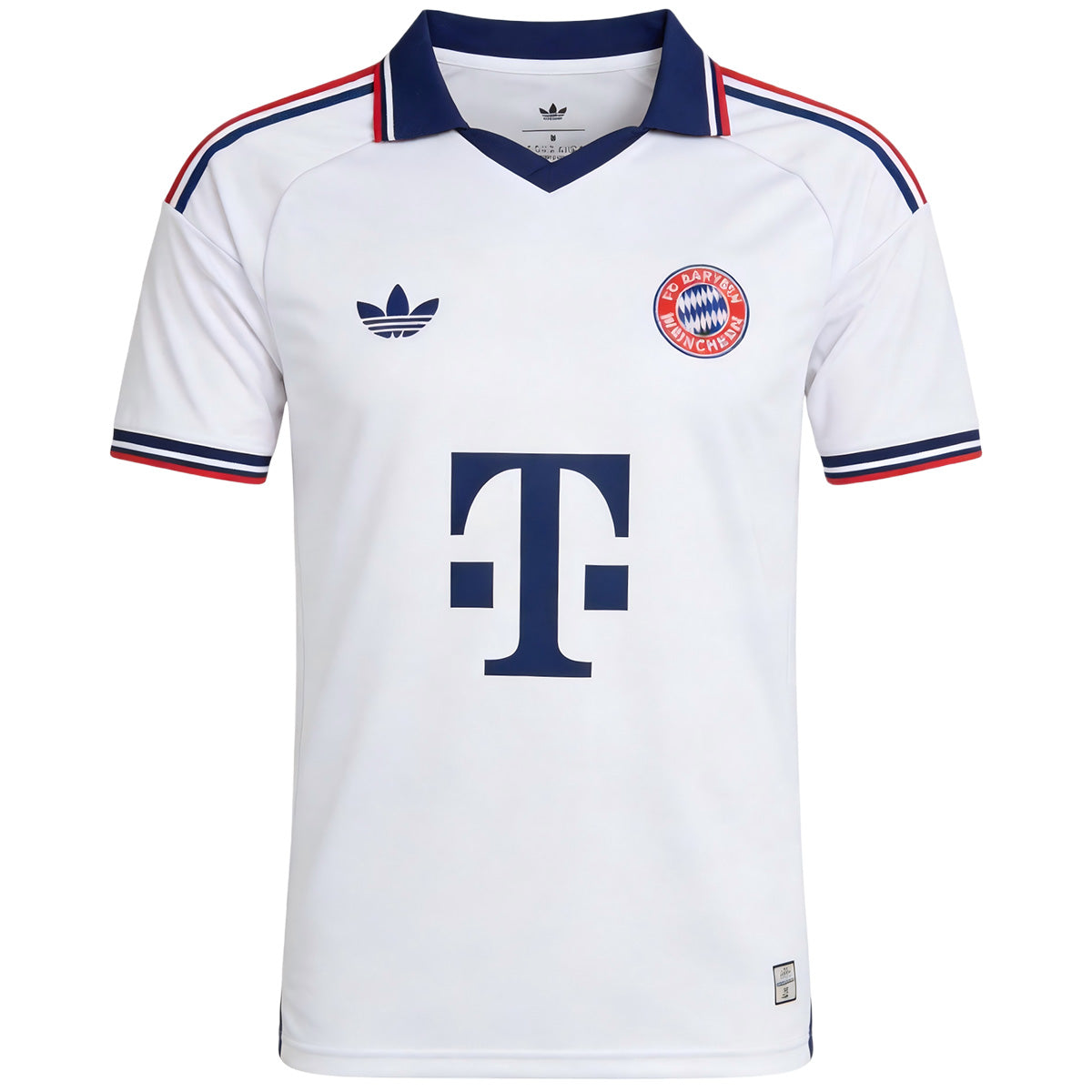 Bayern Munich 26/27 Away Fan Jersey