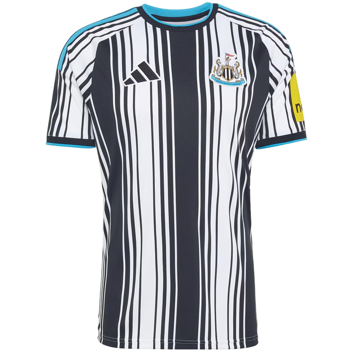 Newcastle United 26/27 Home Fan Jersey