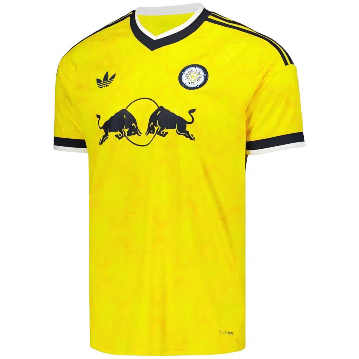 Leeds United 26/27 Away Fan Jersey