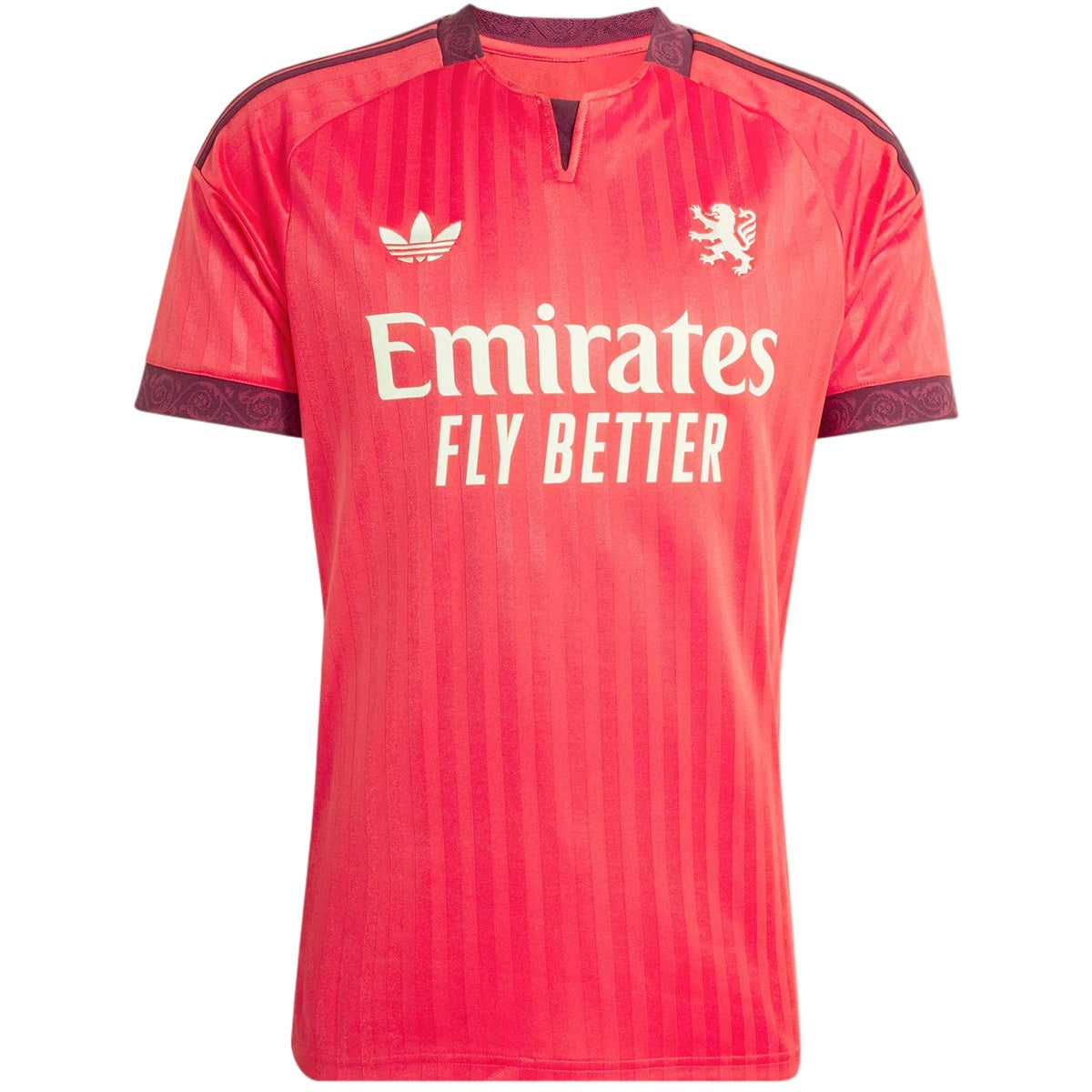 Lyon 26/27 Away Fan Jersey