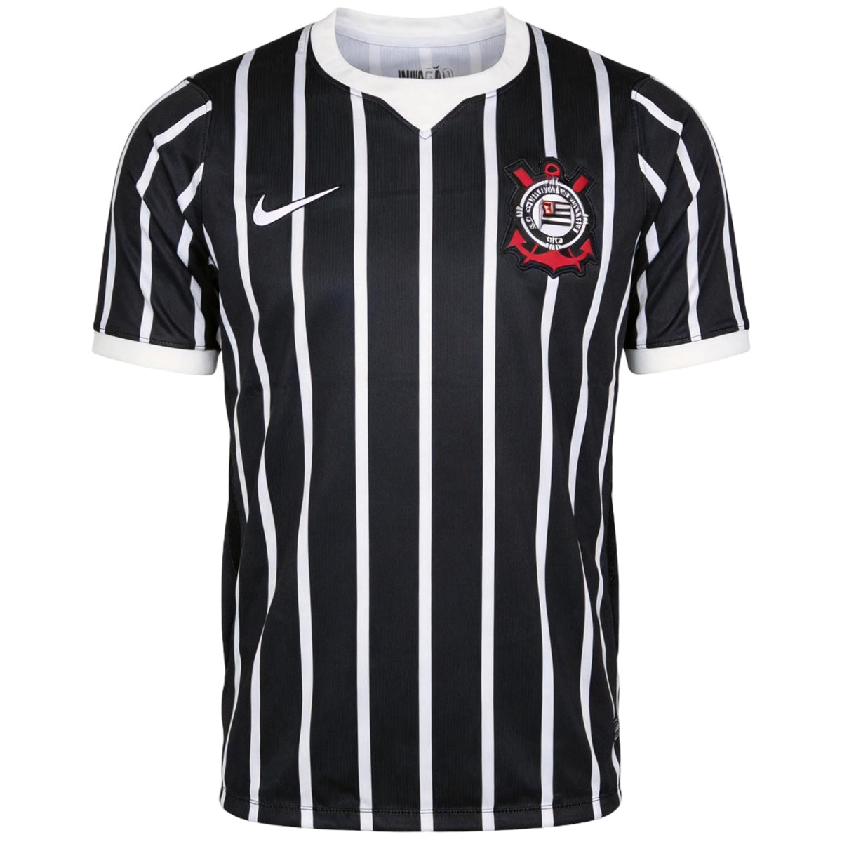 Corinthians 26/27 Away Fan Jersey