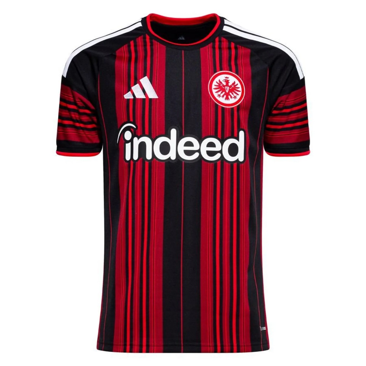 Eintracht Frankfurt 26/27 Home Fan Jersey