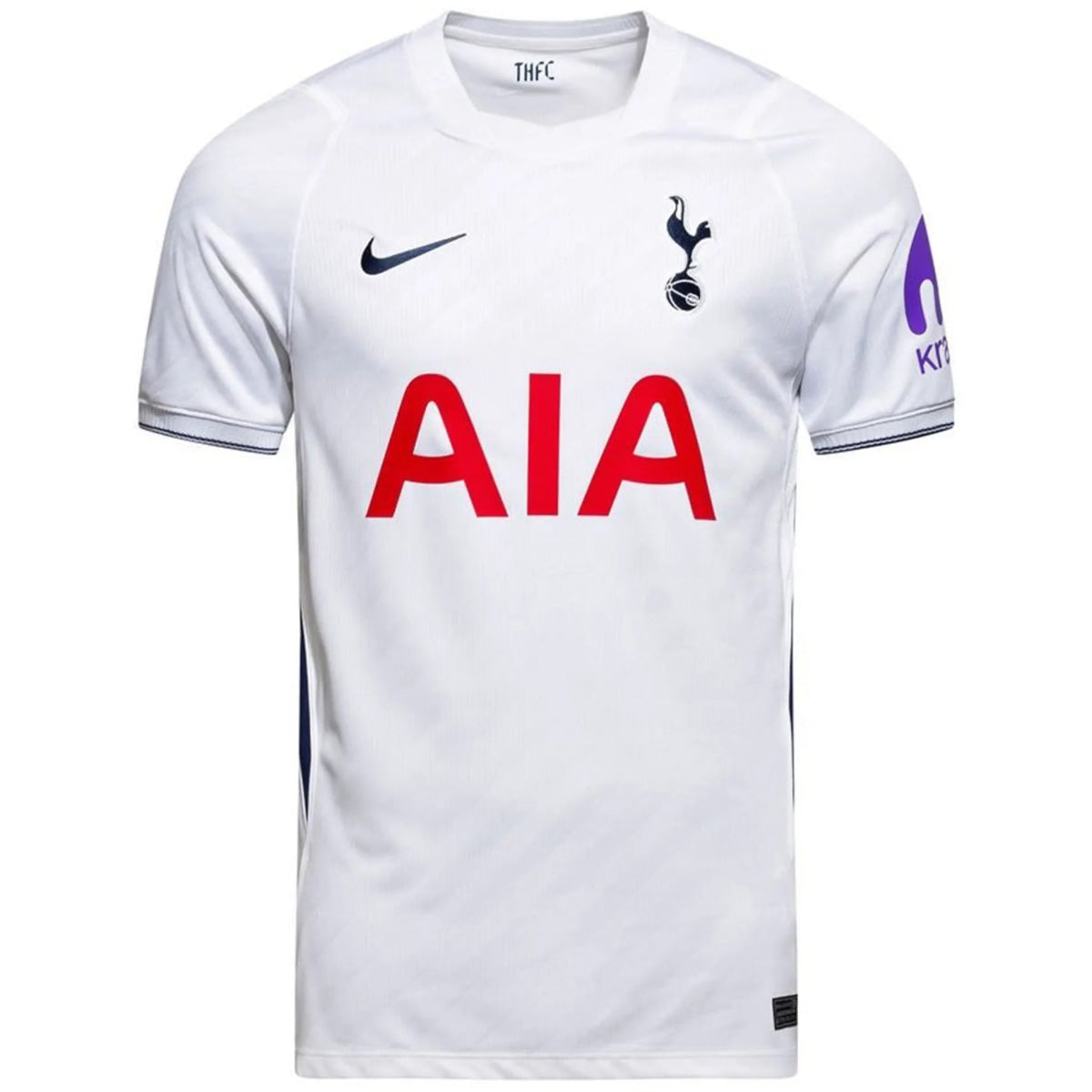Tottenham Hotspur 26/27 Home Fan Jersey