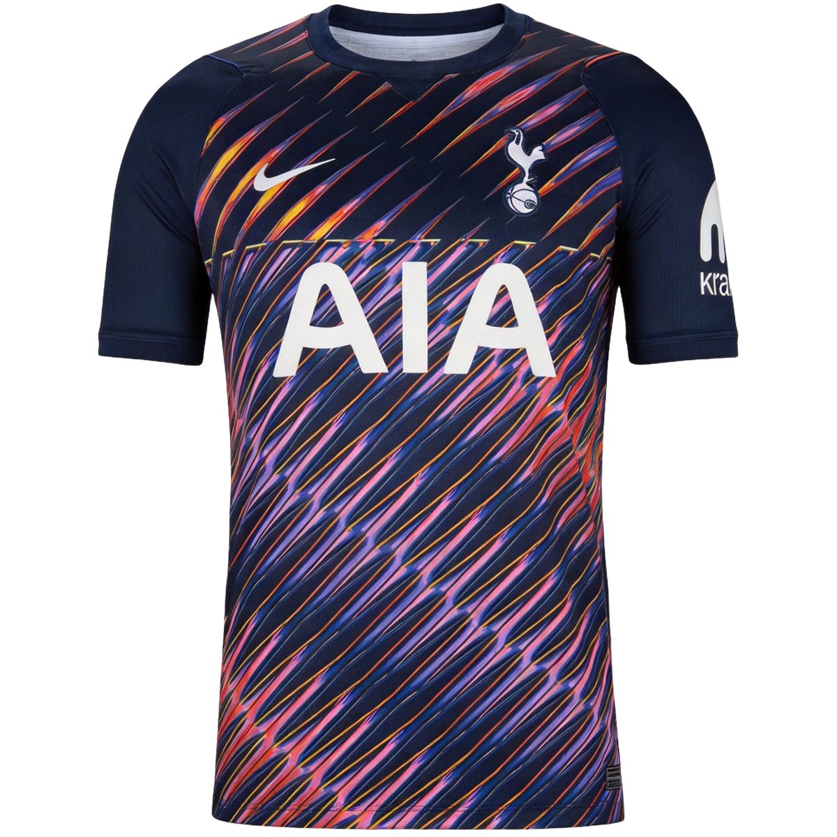 Tottenham Hotspur 26/27 Away Fan Jersey