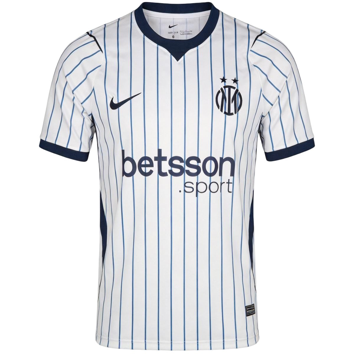 Inter Milan 26/27 Away Fan Jersey