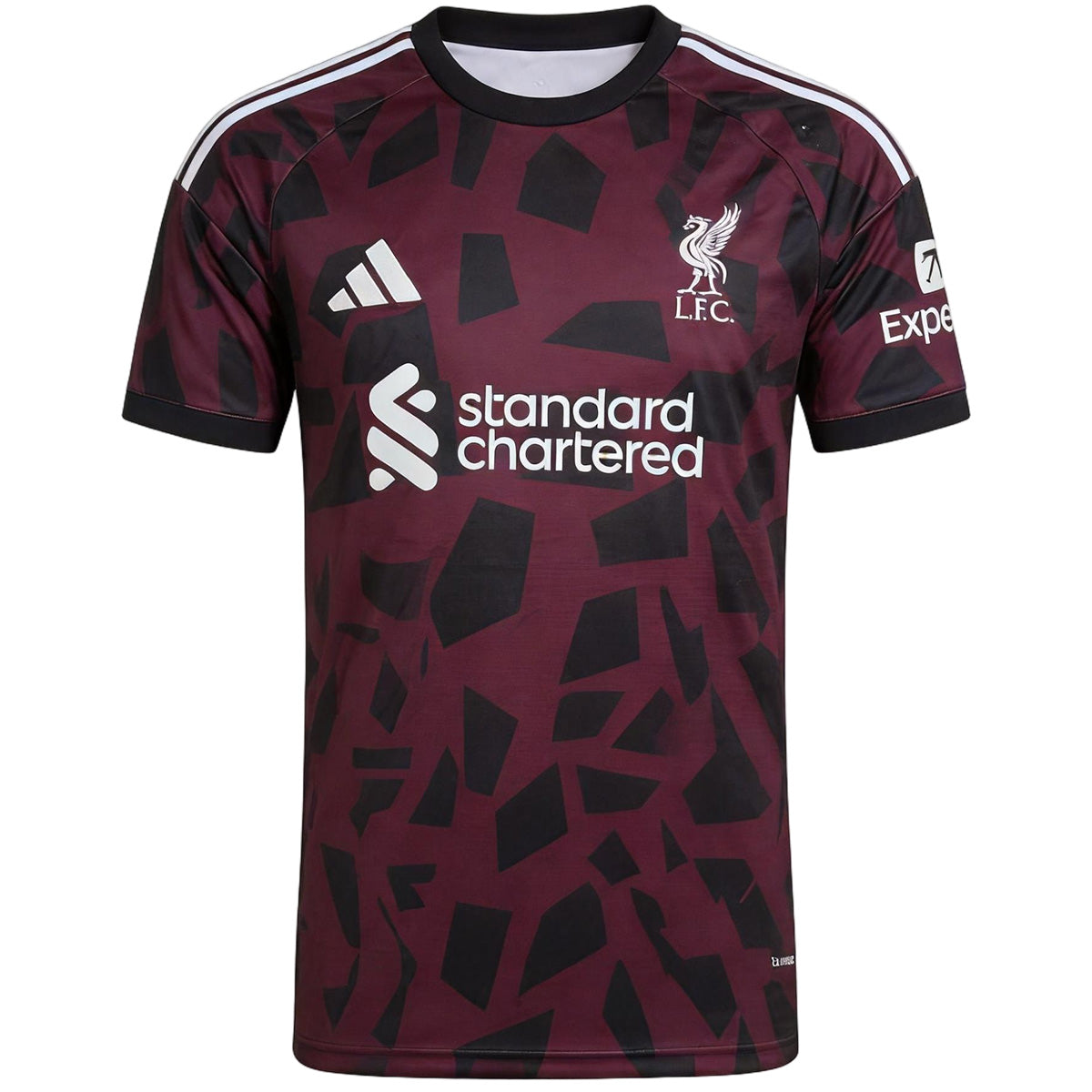Liverpool 26/27 Third Fan Jersey