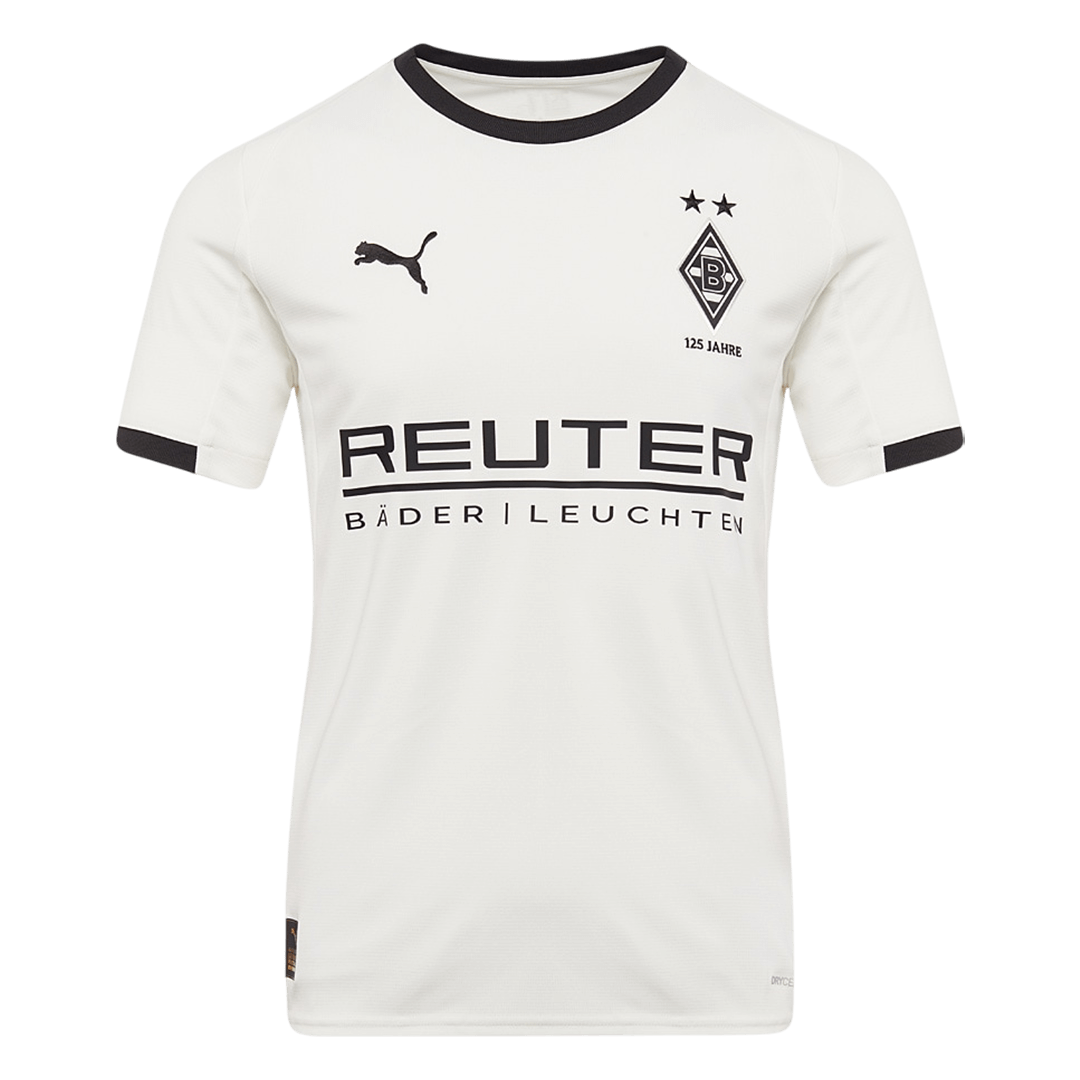 Borussia Monchengladbach jersey