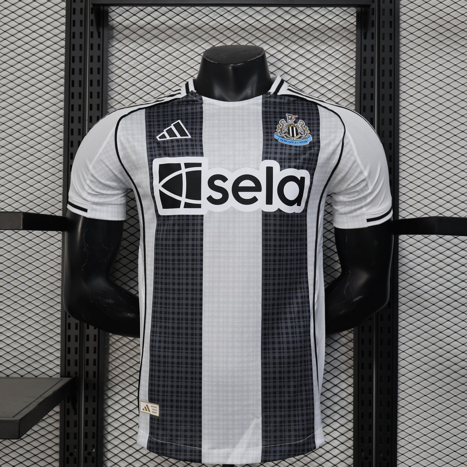 Newcastle United jersey
