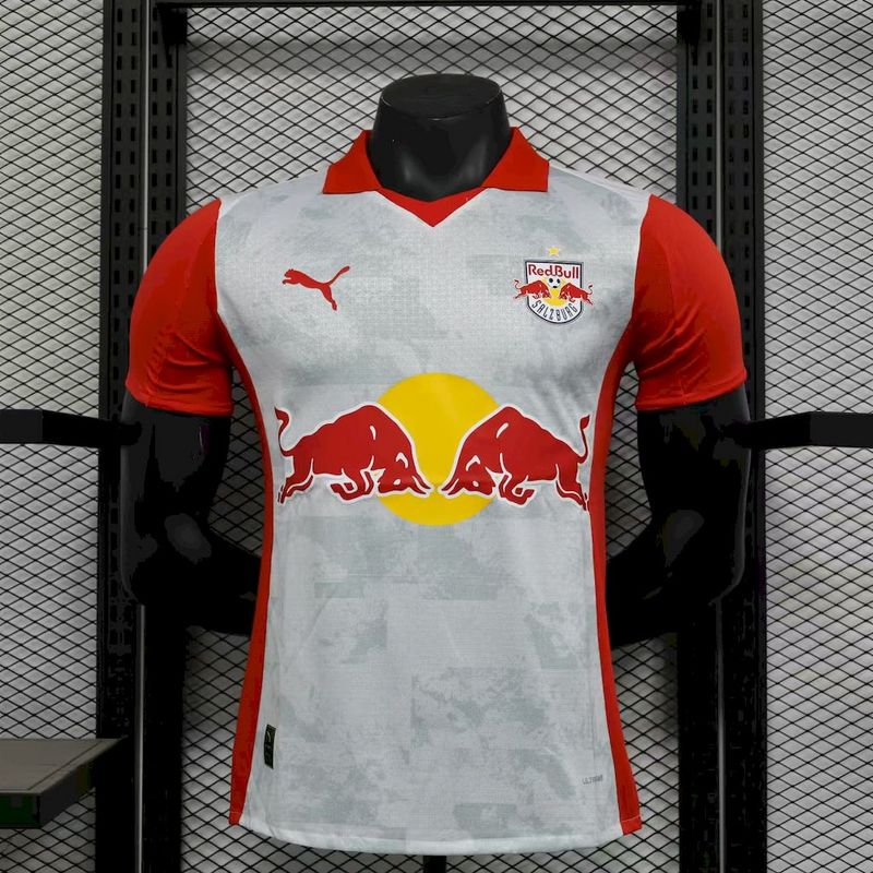 RB Leipzig jersey