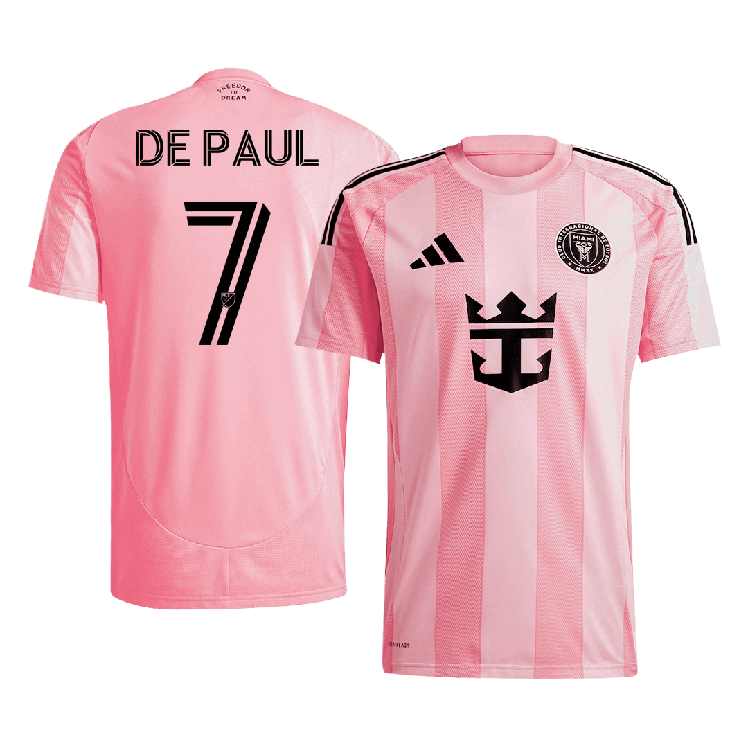Inter Miami jersey