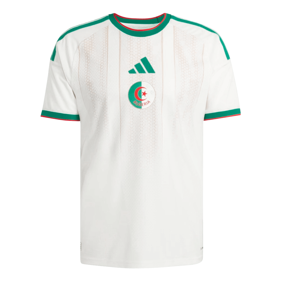 Algeria National Team jersey