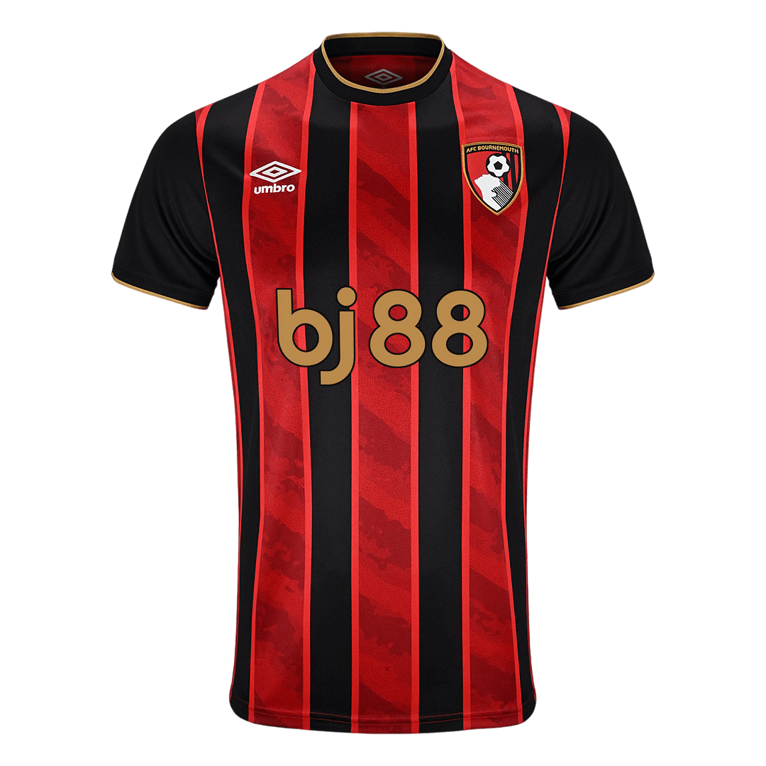 Bournemouth jersey