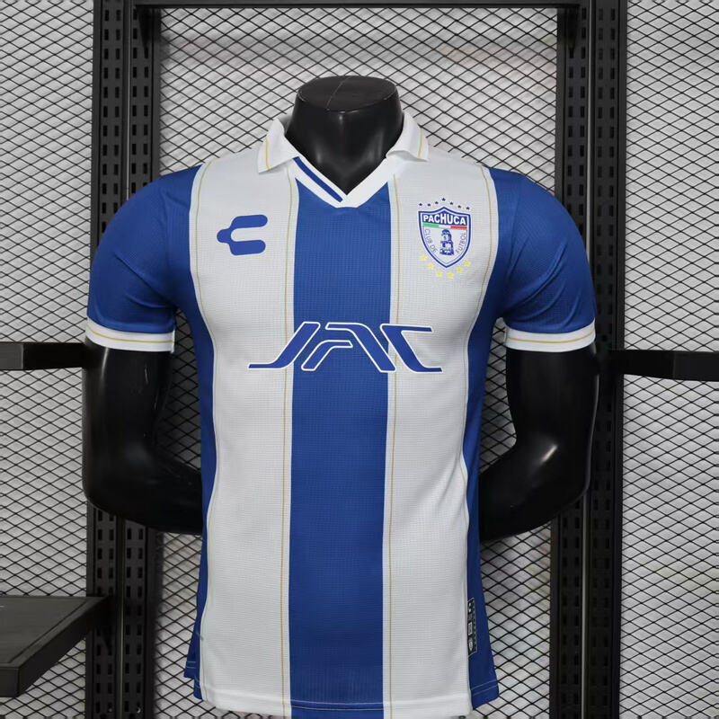 Pachuca jersey