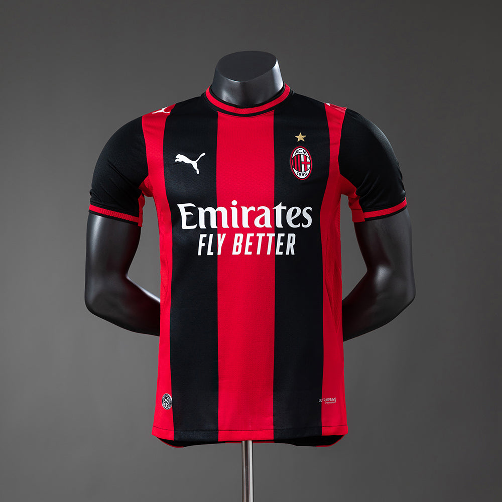AC Milan jersey