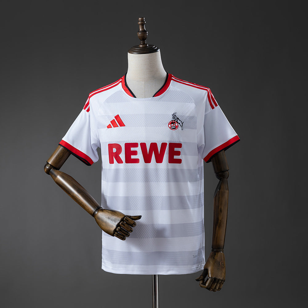 FC Koln jersey