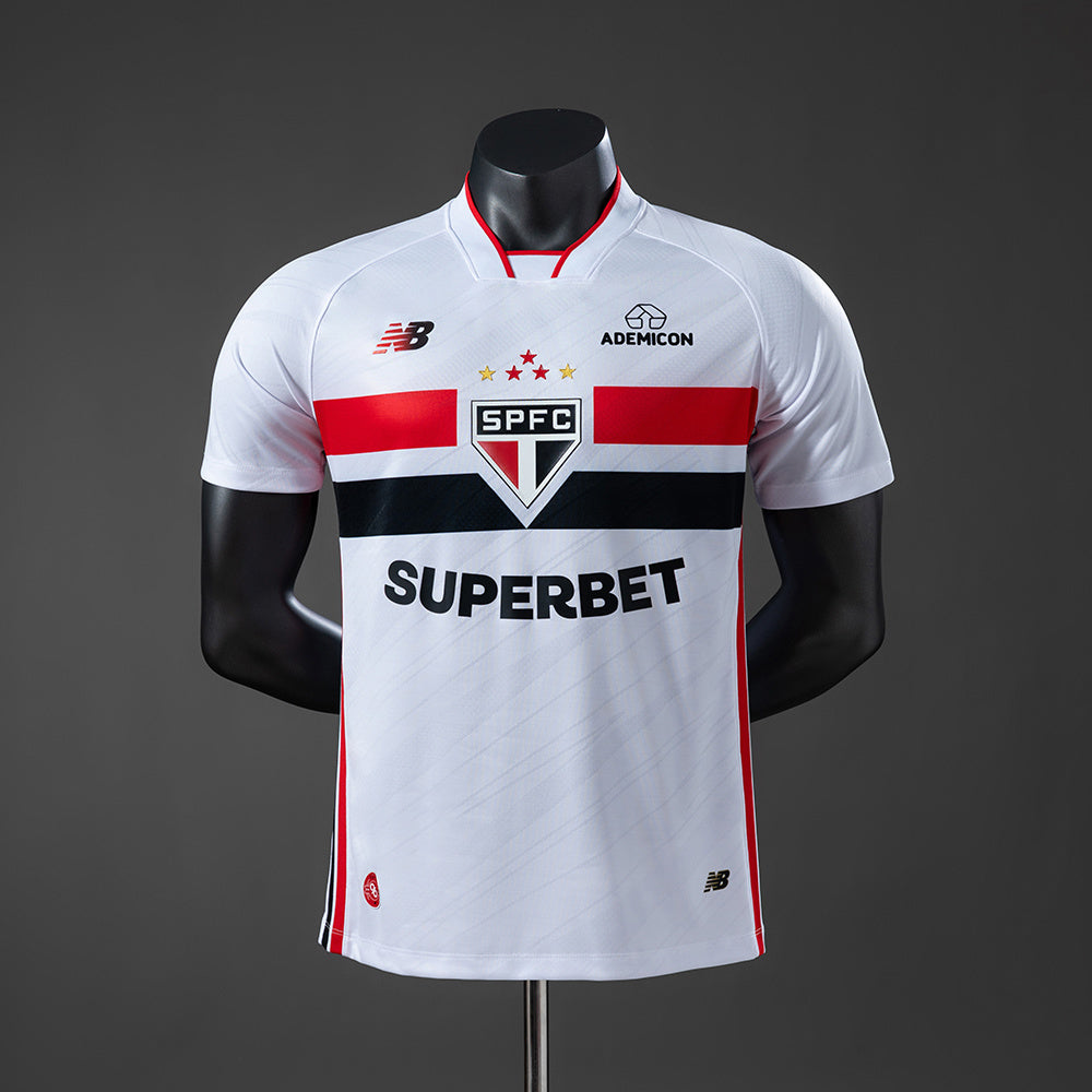 Sao Paulo jersey