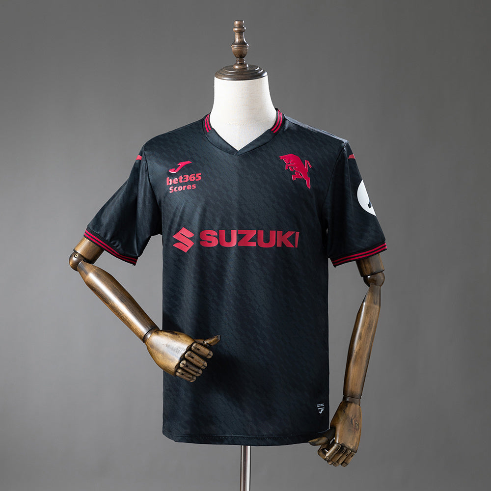 Torino jersey