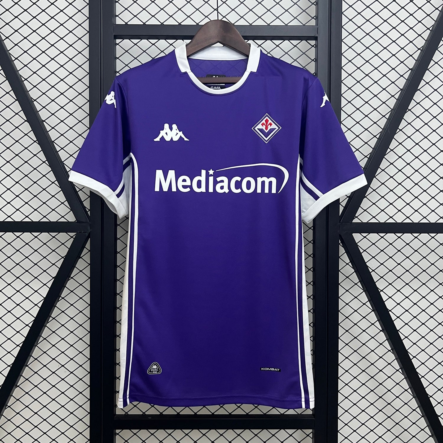 Fiorentina jersey