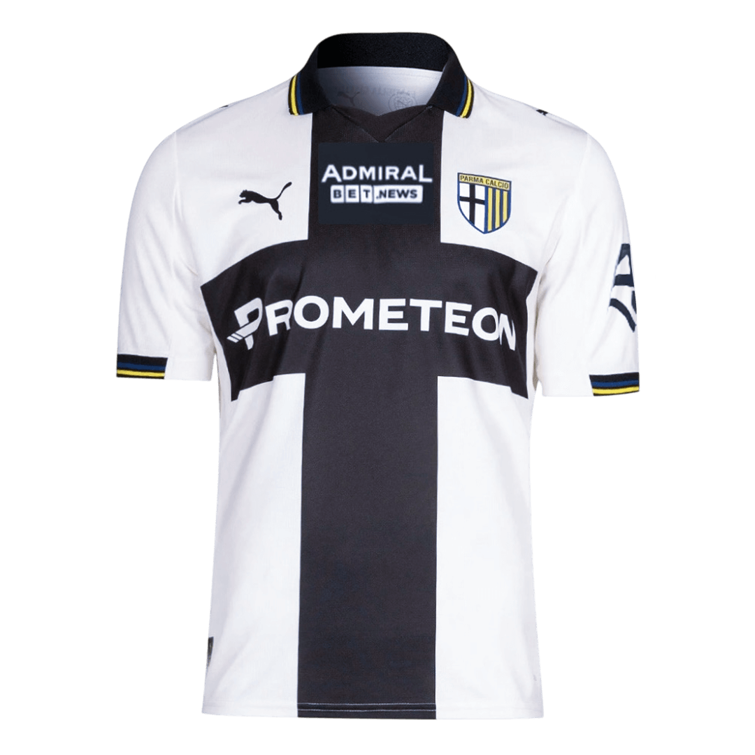 Parma jersey