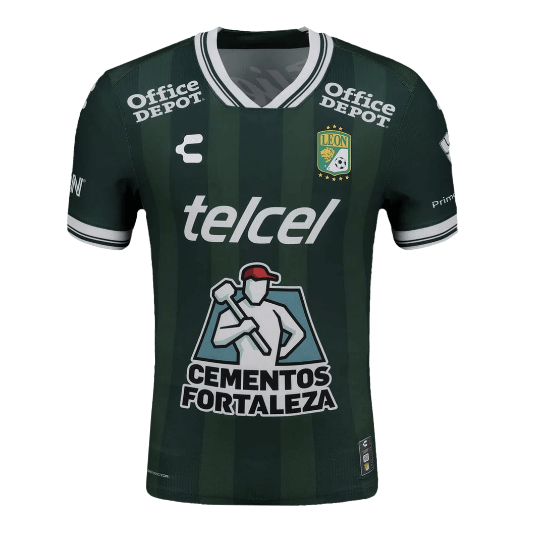 Leon jersey