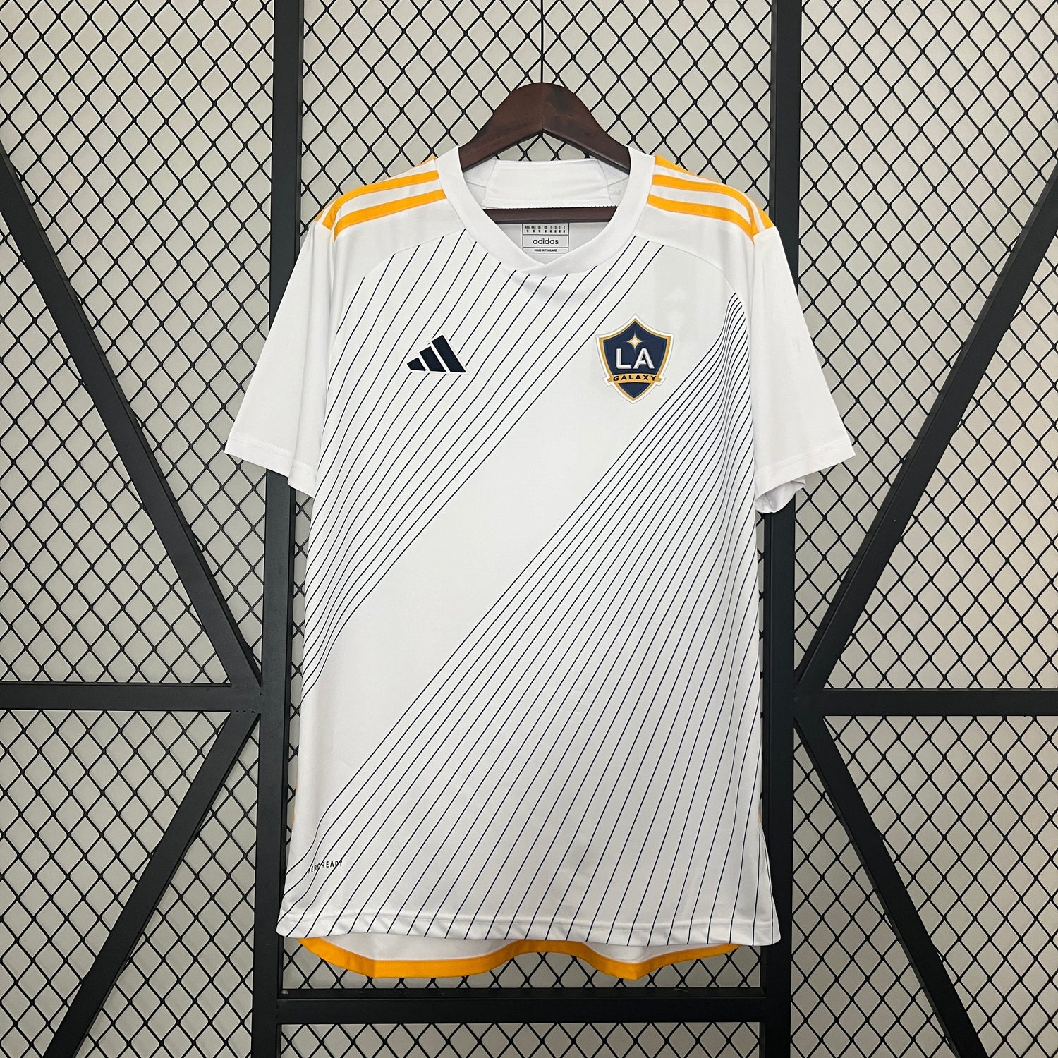 LA Galaxy jersey