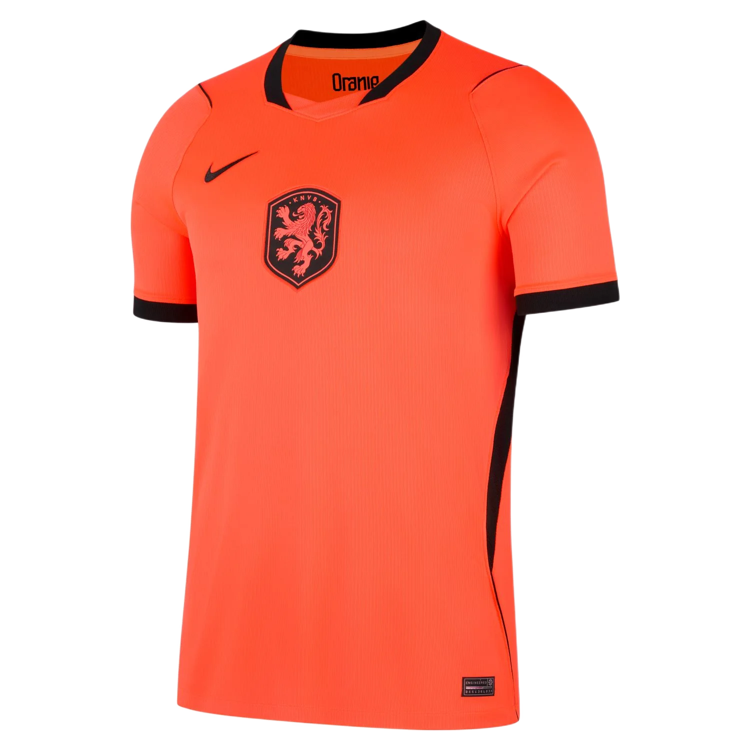 Netherlands National Team jersey