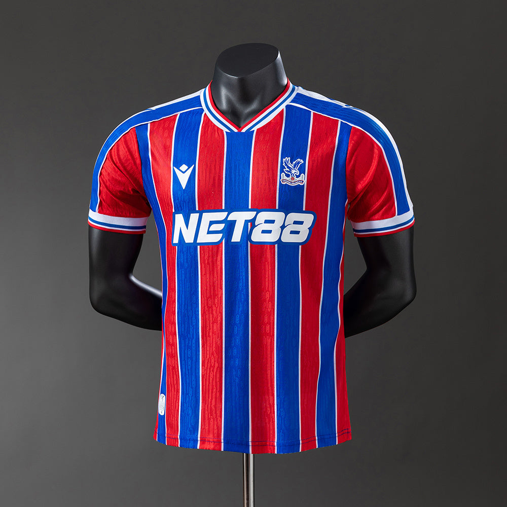 Crystal Palace jersey