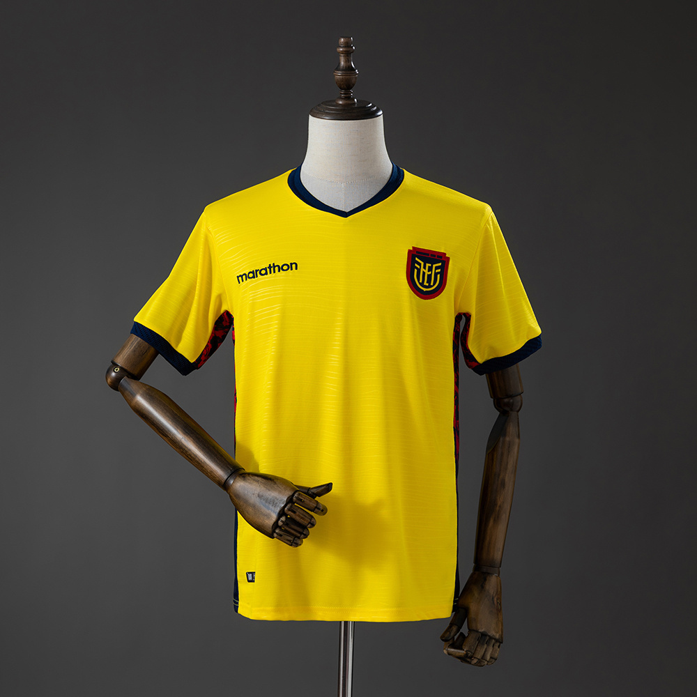 Ecuador National Team jersey