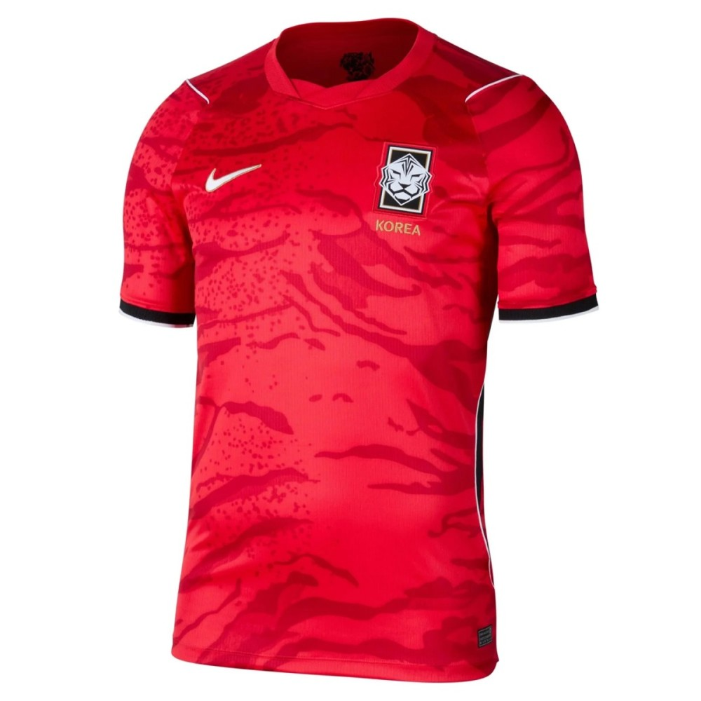 South Korea National Team jersey
