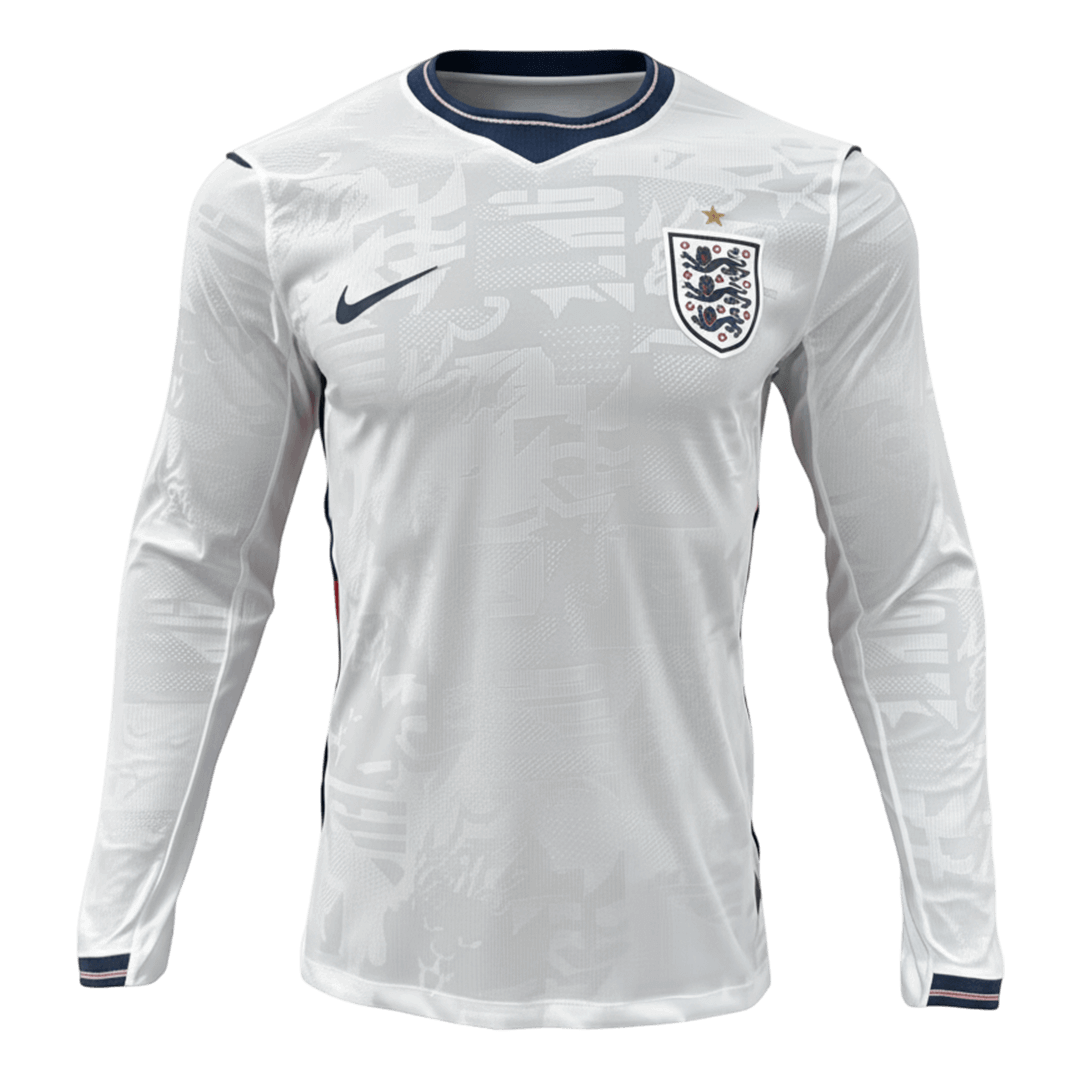 England National Team jersey