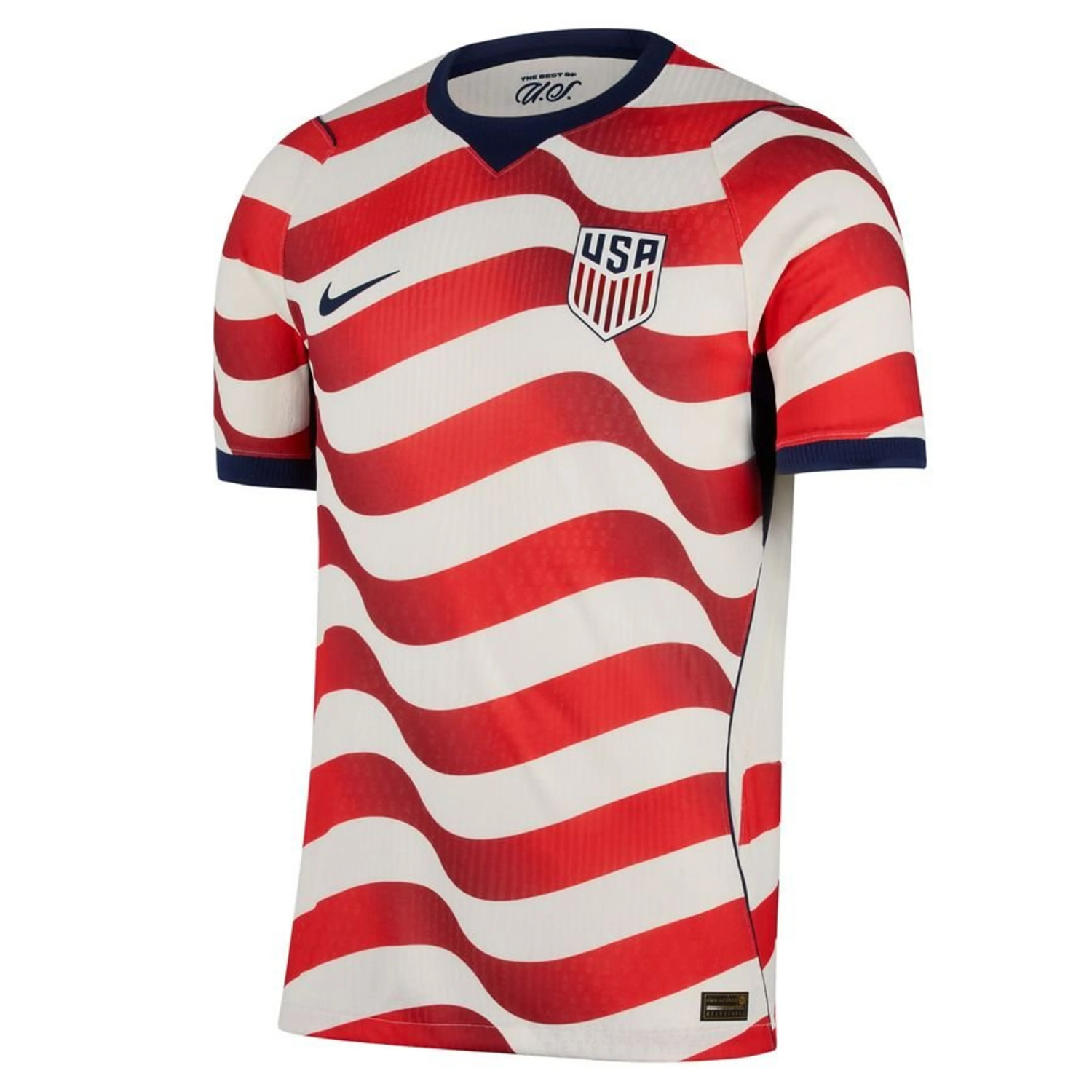 USA National Team jersey