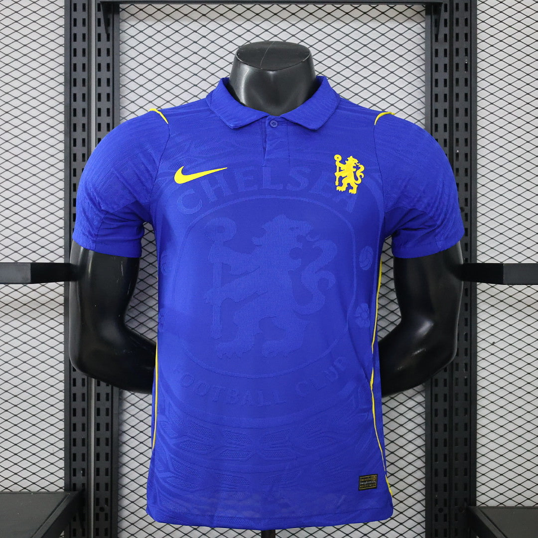 Chelsea jersey