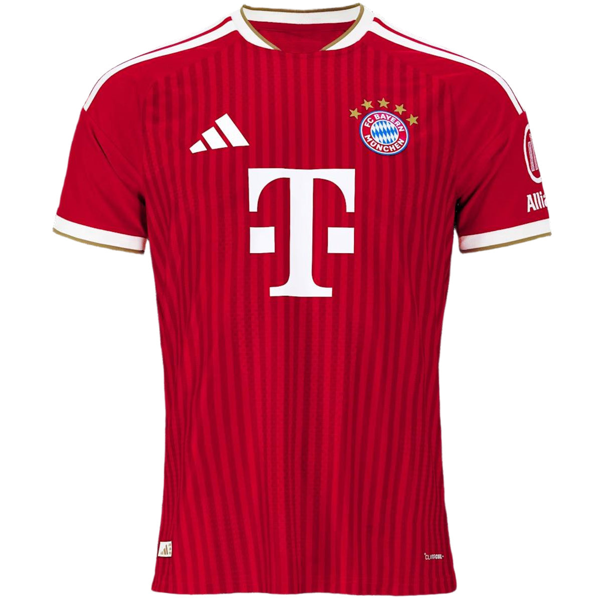 Bayern Munich jersey
