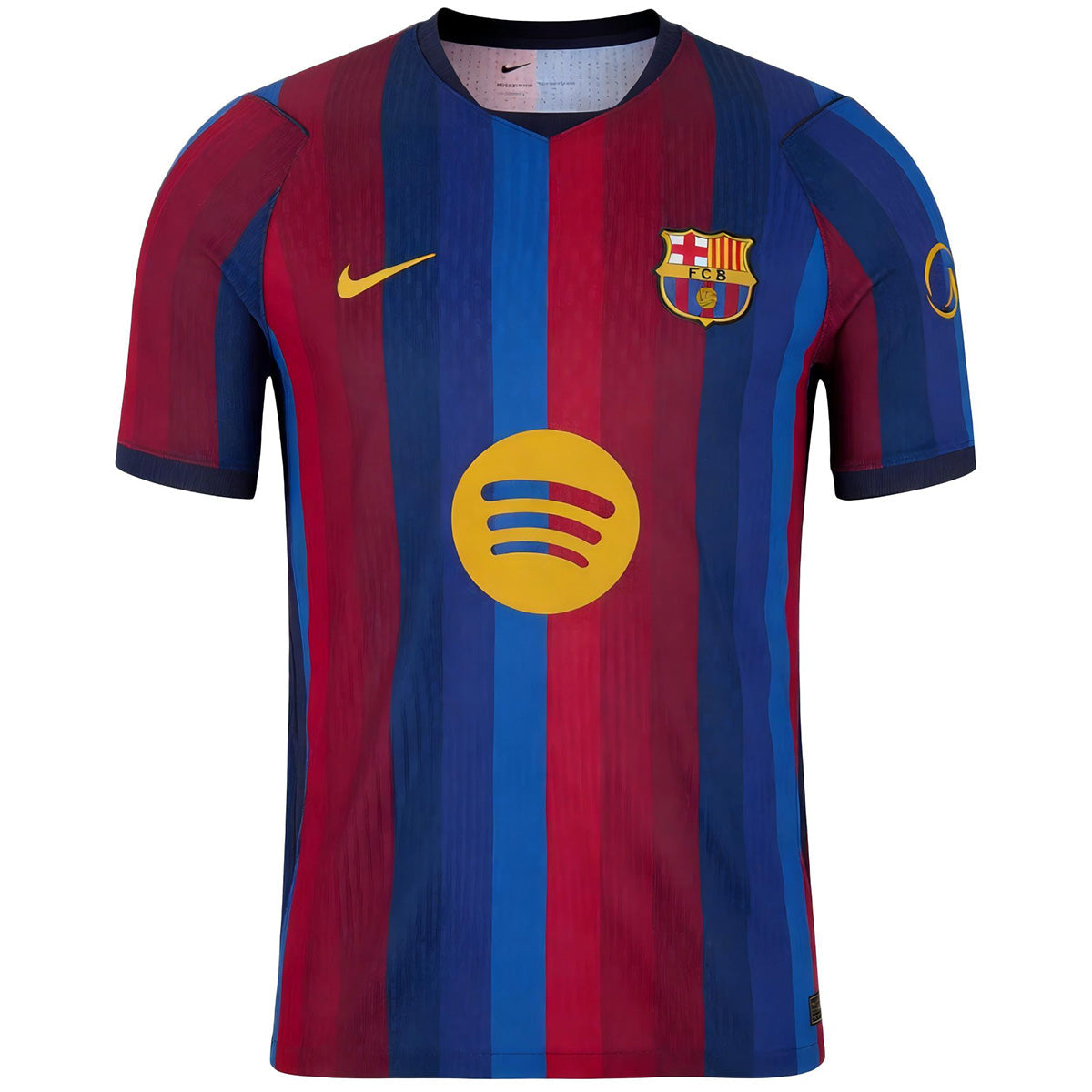 Barcelona jersey