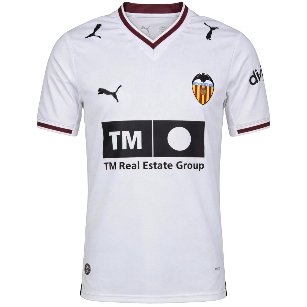 Valencia jersey