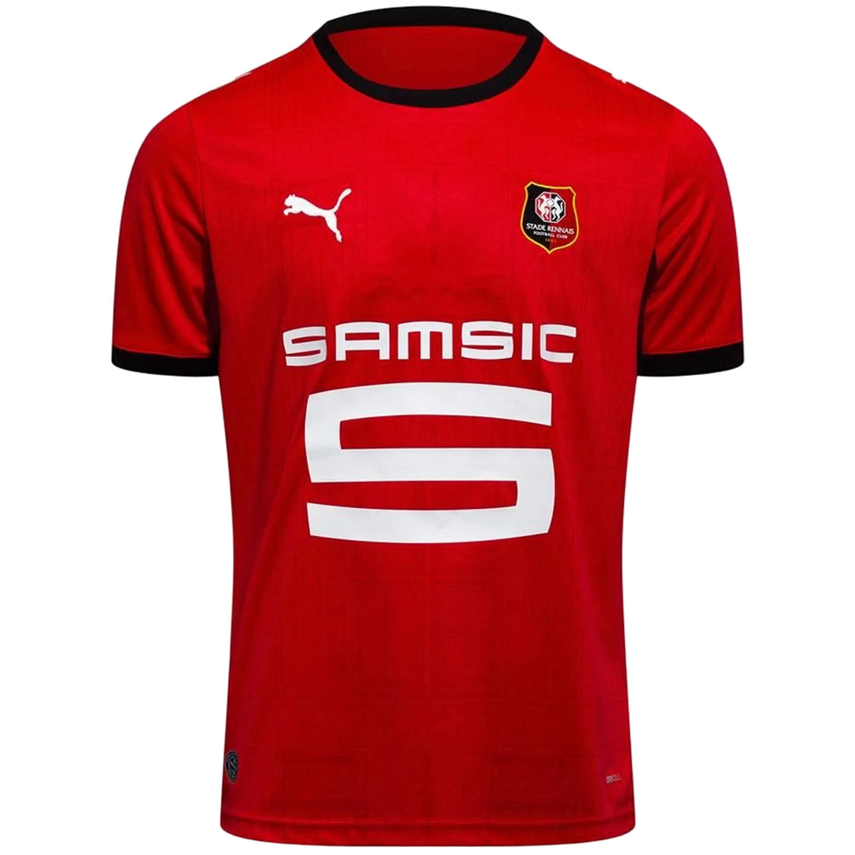 Rennes jersey