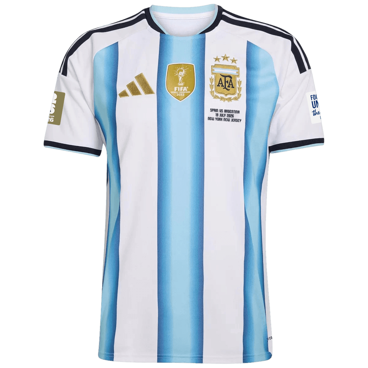 Argentina National Team jersey
