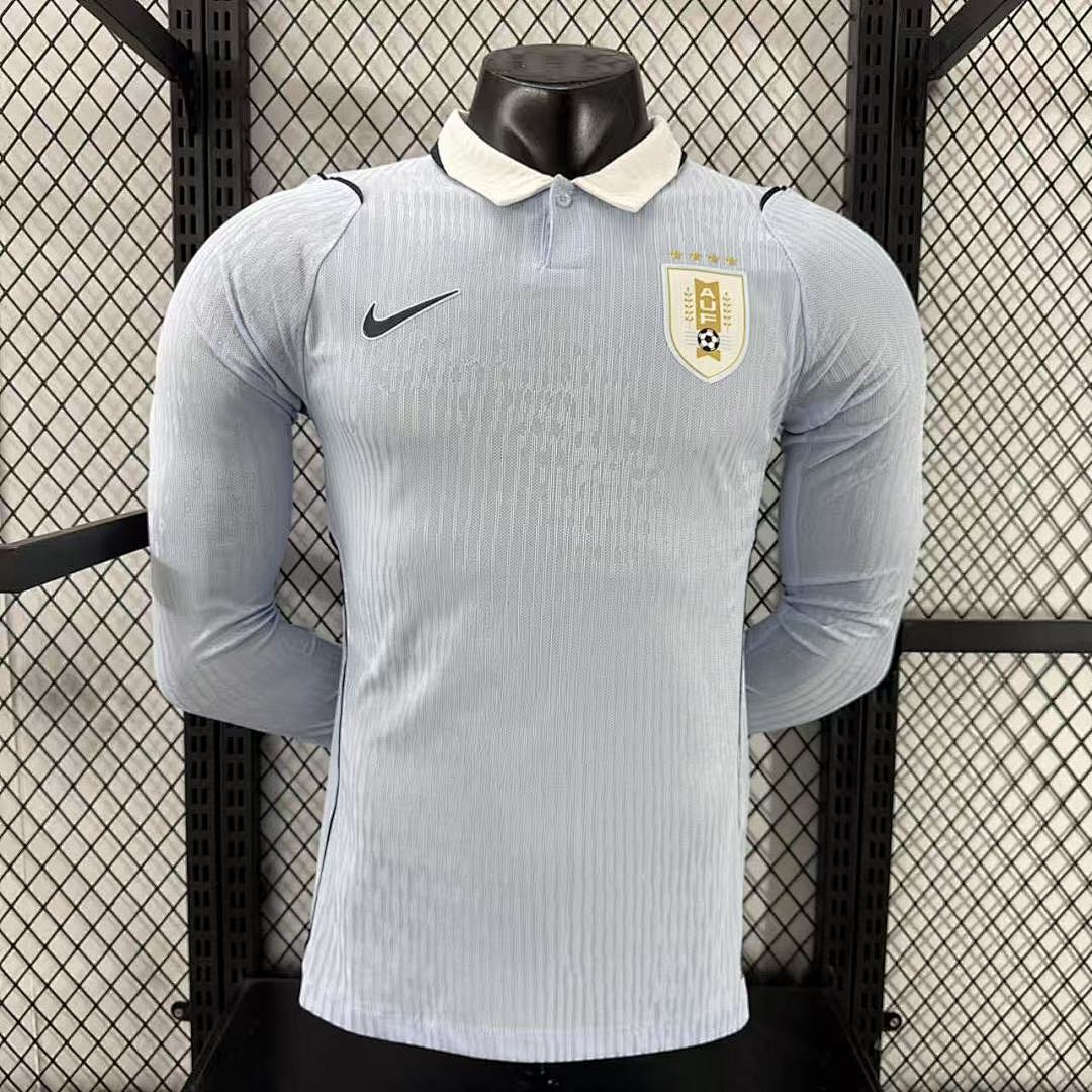 Uruguay National Team jersey