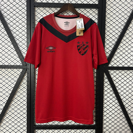 24/25 Sport Recife Away Third Fan Jersey