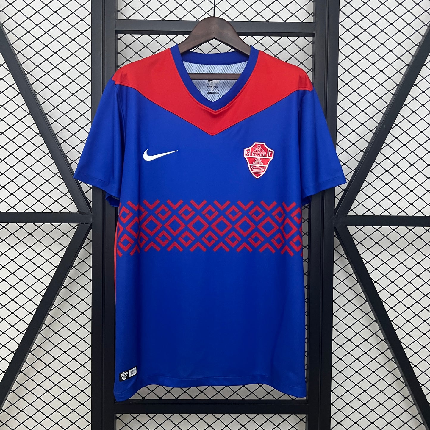 24/25 Elche Away Soccer Fan Jersey