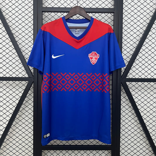 24/25 Elche Away Soccer Fan Jersey