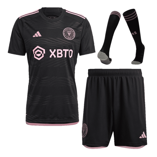 Inter Miami CF Away Jerseys Full Kit 2023