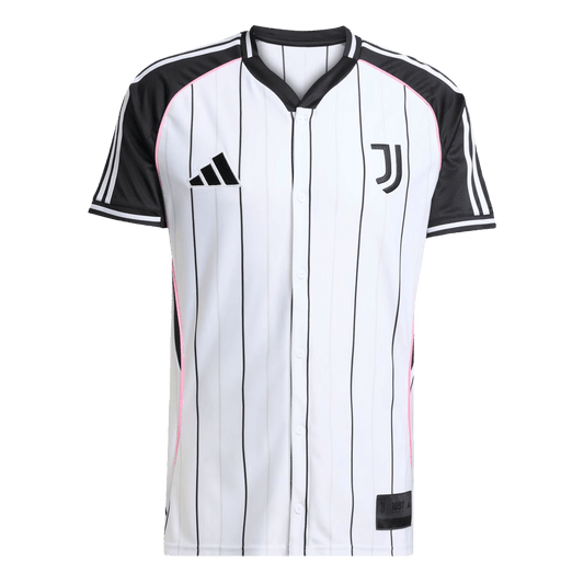 Juventus US Pack Shirt 2025/26