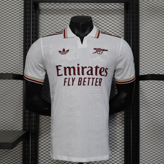 25/26 Arsenal Third Away Stadium Jersey