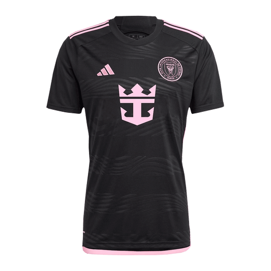 Inter Miami CF Away Soccer Jersey 2024/25