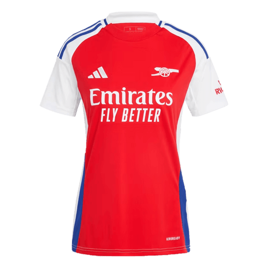 Women-s Arsenal Home Jersey 2024/25